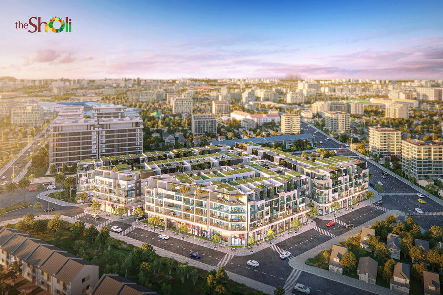 DKRA Group 5 năm liên tiếp lập “hat-trick” tại Asia Pacific Property Awards