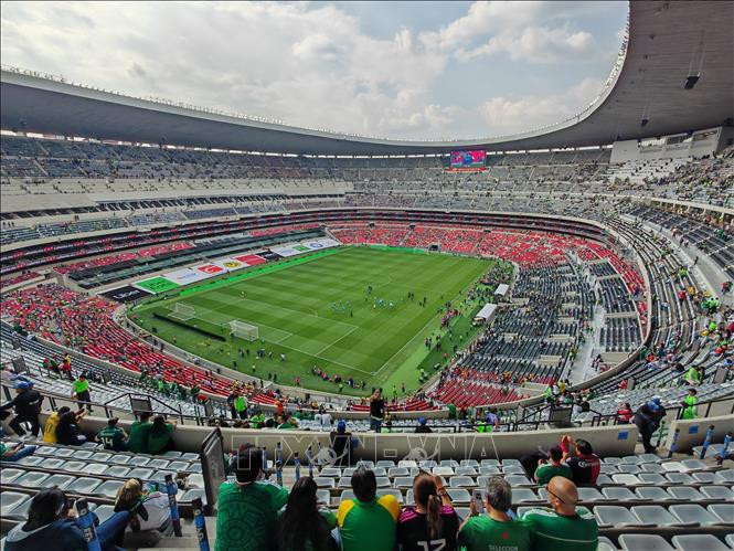 FIFA bật mí về chuỗi lễ khai mạc World Cup 2026 đặc biệt chưa từng có