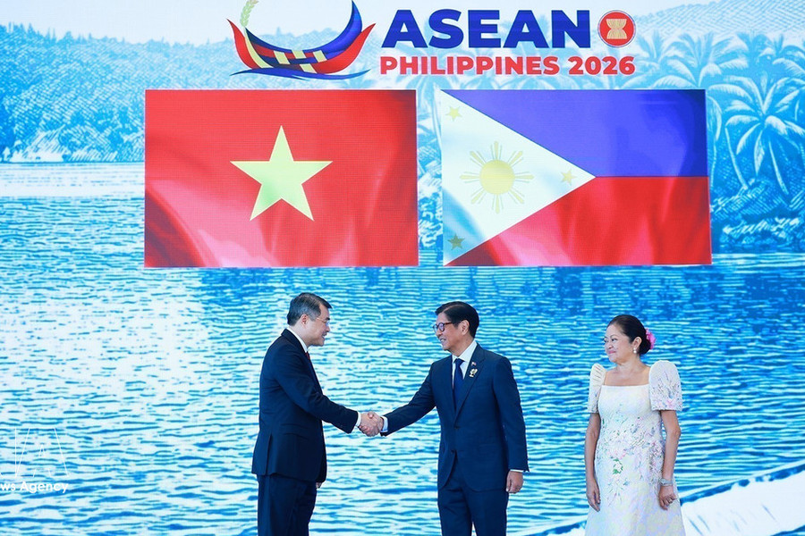 Vietnam affirms proactive, pesponsible, constructive spirit