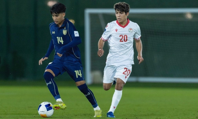 Khởi đầu trái ngược tại U17 châu Á 2026: Fan Thái Lan ngả mũ trước U17 Việt Nam