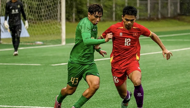 Báo Indonesia lo ngại cái dớp chưa từng thắng U19 Việt Nam tại vòng bảng Đông Nam Á
