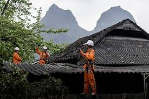 Lịch cắt điện tại Hải Phòng từ ngày 11/5 đến 13/5
