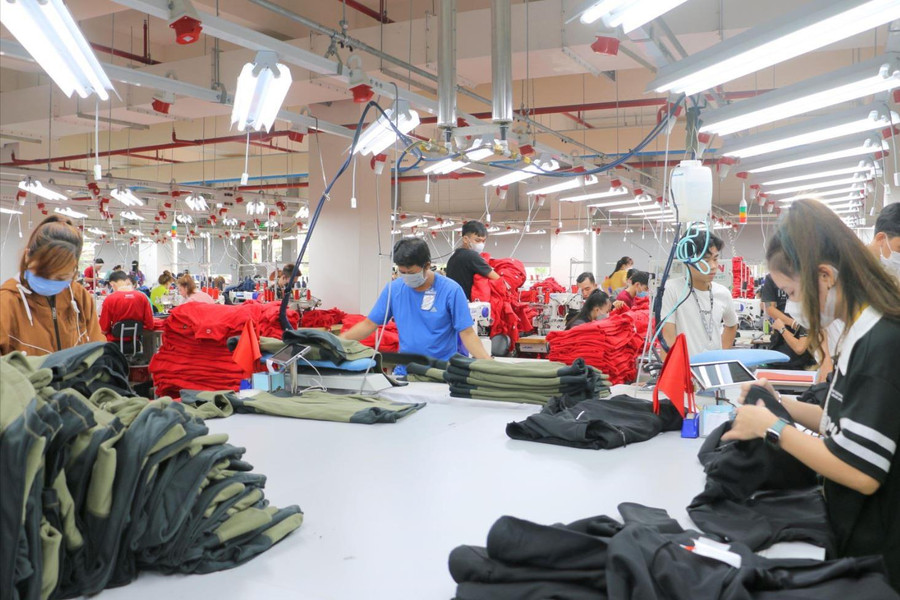 Thúc đẩy kinh tế tư nhân trở thành động lực quan trọng mang tính đột phá