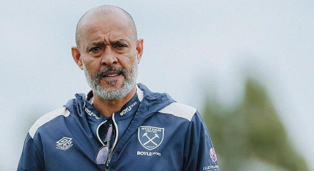 Nuno Santo và canh bạc tất tay trước Arsenal: Lối thoát nào cho hàng công West Ham?