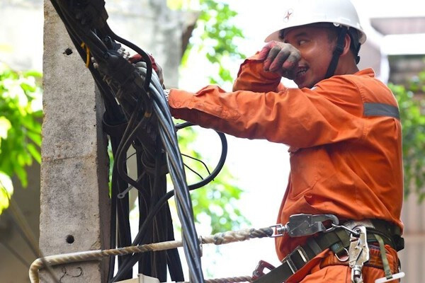 Lịch cắt điện Hưng Yên từ ngày 11/5 đến 17/5/2026