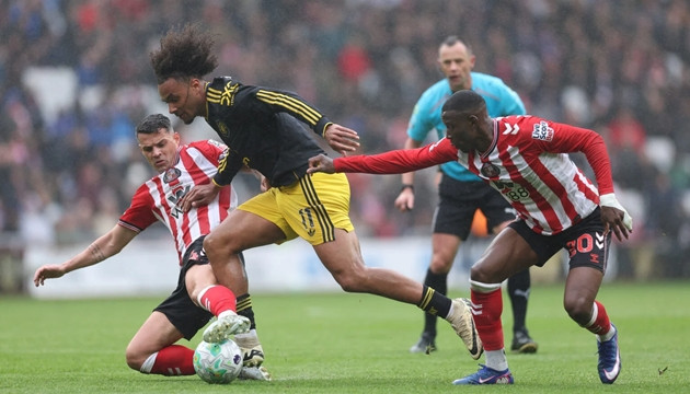 Man Utd hòa bạc nhòa Sunderland: Ineos đối mặt áp lực đại tu toàn diện tại Old Trafford