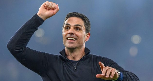 Arsenal ưu tiên gia hạn Mikel Arteta: Tương lai bền vững thay vì danh hiệu tức thời