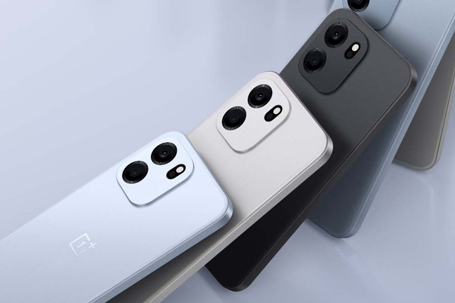 Cận cảnh OnePlus Nord CE 6 và Nord CE 6 Lite: Pin 8.000 mAh, màn hình 144Hz, giá từ 5,84 triệu