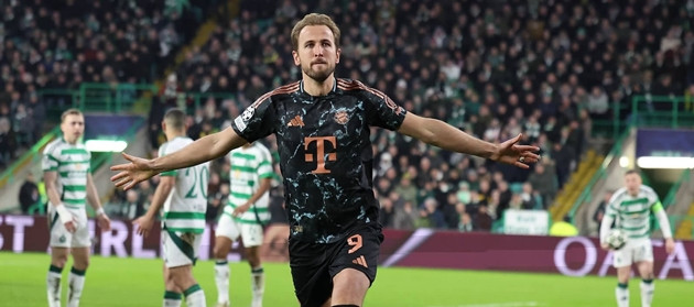 Chelsea lên kế hoạch chiêu mộ Harry Kane và Van Hecke nhằm tái thiết trục dọc