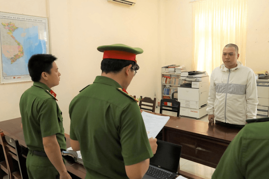 Cần Thơ: Khởi tố đối tượng mạo danh trụ trì chùa chiếm đoạt 750 triệu đồng