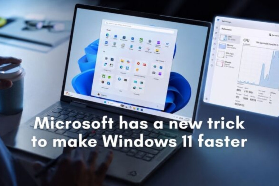 Windows 11 ra mắt Low Latency Profile: Giải pháp giúp PC cấu hình thấp mượt như MacBook
