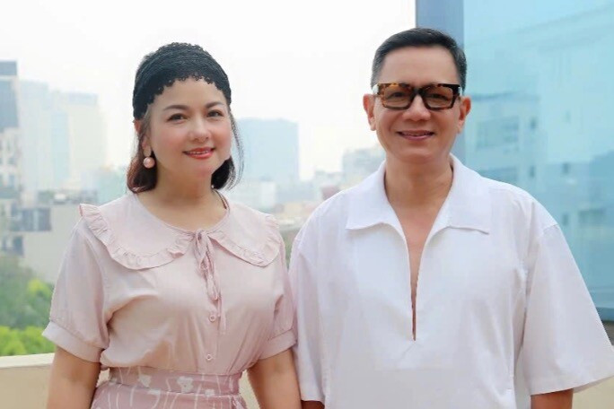NSND Thu Quế: Nữ Đại tá quân đội và cuộc hôn nhân viên mãn 30 năm cùng NSƯT Phạm Cường