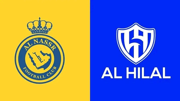 Al Nassr đối đầu Al Hilal: Ronaldo và Benzema phân định ngôi vương Saudi Pro League