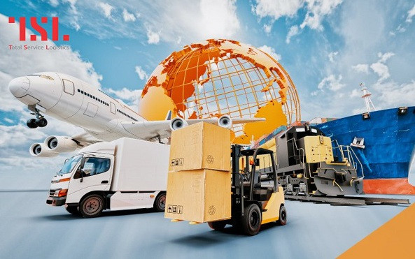 Chi phí logistics phát sinh ở nước ngoài có chịu thuế GTGT?