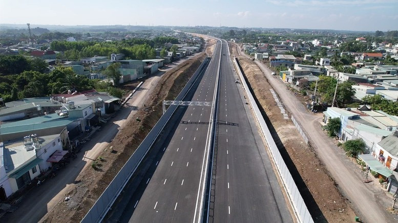 Hạ tầng giao thông Việt Nam: Khai thác hơn 3.800km cao tốc và lộ trình phát triển mới