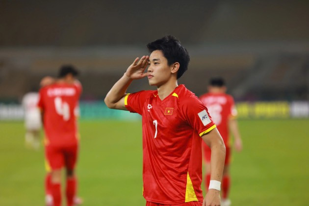 Việt Nam hướng tới Asian Cup 2027: Đình Bắc sẵn sàng đối đầu dàn sao Hàn Quốc