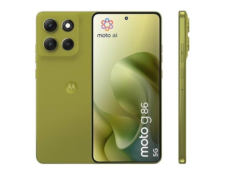 Giải mã chiến lược pin 7000 mAh và độ bền quân đội trên loạt smartphone Motorola mới