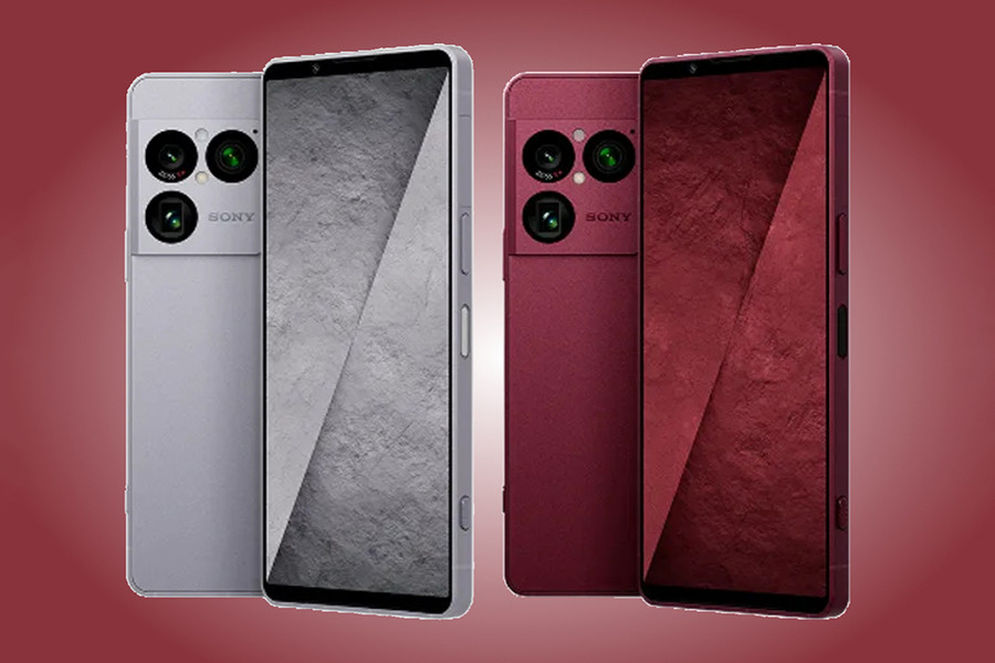 Lộ diện Sony Xperia 1 VIII: Thay đổi cụm camera và nâng cấp cảm biến tele đáng giá