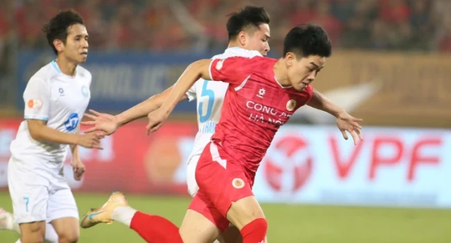Hỏa lực hạng nặng của tuyển Việt Nam: Sự trỗi dậy của Đình Bắc và Nguyễn Xuân Son