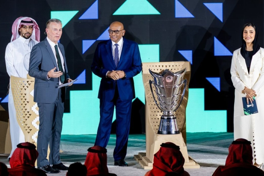 Asian Cup 2027: Bước ngoặt lịch sử và thử thách cực đại cho đội tuyển Việt Nam