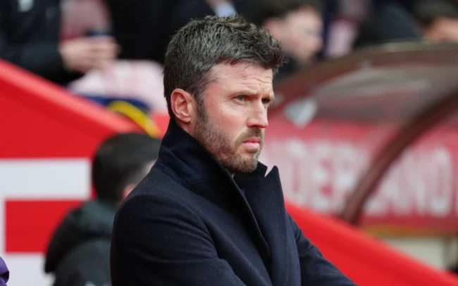 Michael Carrick và ghế nóng tại Manchester United: Hào quang thực tại hay cái bẫy từ quá khứ