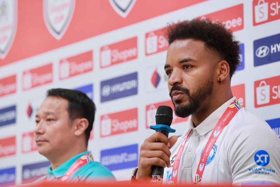 Nam Định vs Selangor: Quyết tâm lội ngược dòng tại chảo lửa Thiên Trường