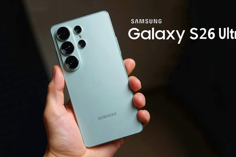 Top 8 điện thoại Samsung Galaxy dòng S đáng tiền, mới nhất tháng 5/2026