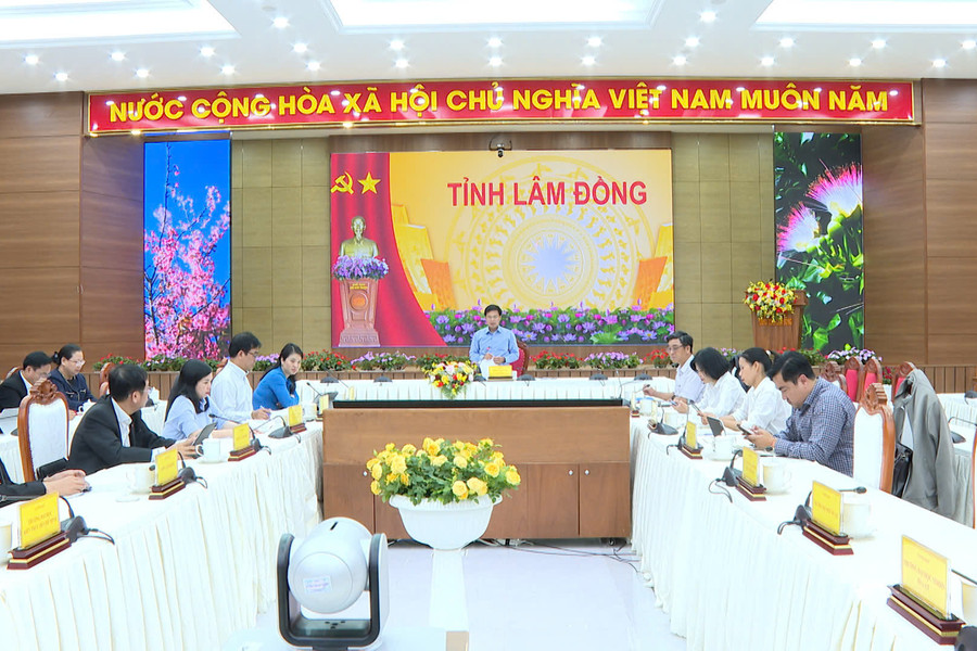 Lam Dong launches free health checkups for residents in 2026