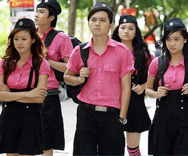 Dàn diễn viên Những Thiên Thần Áo Trắng sau 16 năm: Bước ngoặt sự nghiệp và đời tư