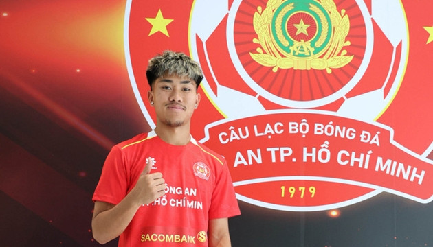 Ngô Đăng Khoa chính thức có quốc tịch Việt Nam: Mảnh ghép chiến lược cho giấc mơ Olympic 2028