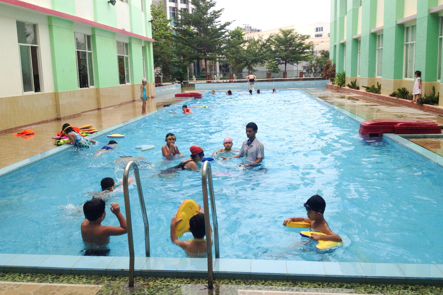 Lâm Đồng tăng cường phòng, chống đuối nước cho trẻ em