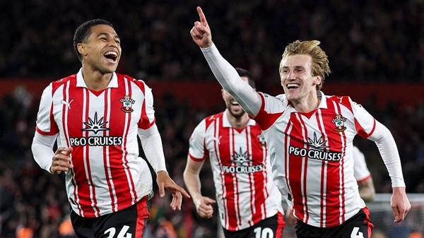 Shea Charles: 'Bản lý lịch' 20 triệu bảng gửi tới Manchester United