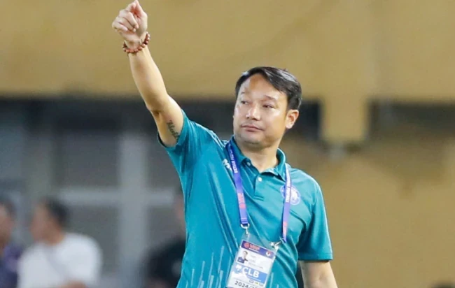 Thép Xanh Nam Định quyết tâm lội ngược dòng trước Selangor tại bán kết Shopee Cup