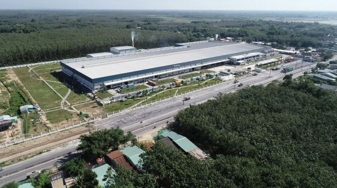 Đấu giá nhà máy Tanifood Tây Ninh: Tài sản của bà Trương Mỹ Lan giảm còn 1.216 tỷ đồng