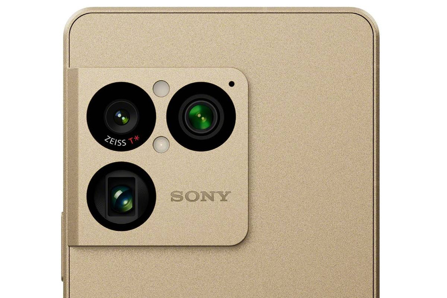 Sony Xperia 1 VIII ra mắt: Đột phá camera tele và sức mạnh Snapdragon 8 Elite Gen 5
