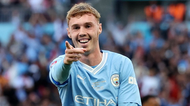 10 bản hợp đồng bán người đáng tiếc nhất lịch sử Man City: Từ Cole Palmer đến Leroy Sane