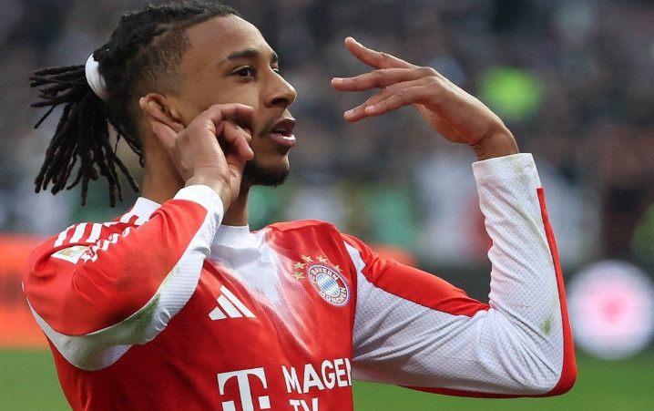 Real Madrid chi đậm săn Michael Olise và kế hoạch gây sốc của Barcelona với Joao Pedro