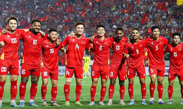 Truyền thông Indonesia mỉa mai Malaysia khi 'hiến kế' cho tuyển Việt Nam đấu Hàn Quốc