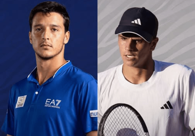 Tứ kết Rome Open 2026: Rafael Jodar chạm trán hiện tượng Ý, Swiatek đại chiến Pegula