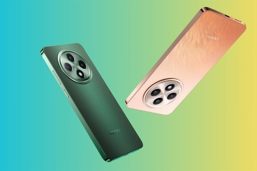 Top 8 điện thoại OPPO 5 – 10 triệu đáng mua nhất tháng 5/2026
