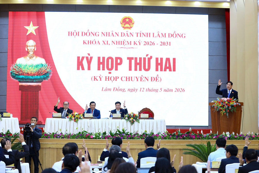 Quyết sách kịp thời cho giai đoạn phát triển mới