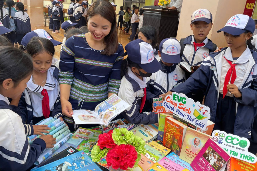 Có một thư viện cộng đồng miễn phí