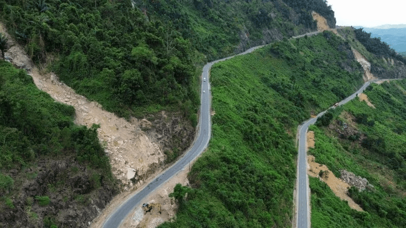 Nha Trang–Da Lat Expressway expected to boost regional connectivity and economic growth