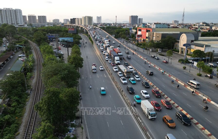 Bộ Xây dựng thông tin chính thức về đề xuất bảo hành đường bộ 10 năm