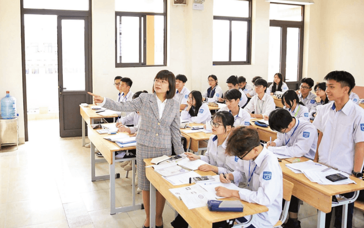 Học sinh vùng khó khăn học ở nơi khác có được hỗ trợ?