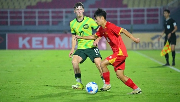 U17 Việt Nam đối đầu U17 Úc tại tứ kết châu Á: Nỗi ám ảnh thất bại của đội bóng xứ chuột túi