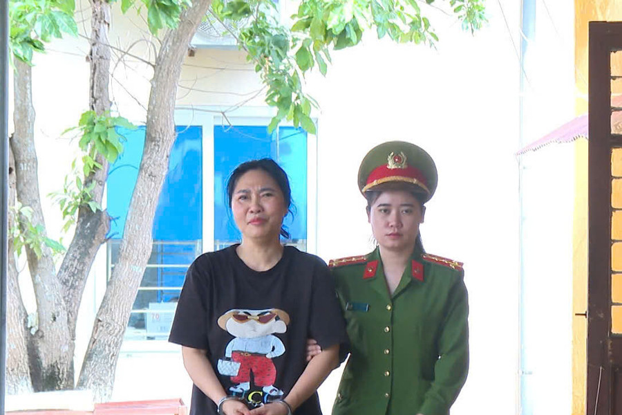 Thanh Hóa: Khởi tố đối tượng lừa đảo chiếm đoạt tài sản qua thủ tục đất đai