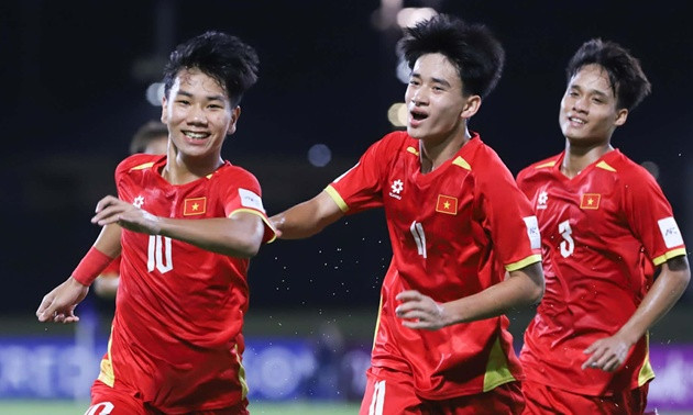 U17 Việt Nam chạm trán U17 Australia: Bài toán nan giải từ dàn sao trẻ châu Âu