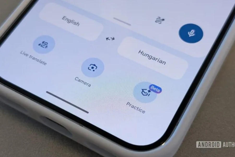 Google Dịch sắp hỗ trợ Live Translate ngoại tuyến: Cuộc cách mạng cho người thường xuyên du lịch