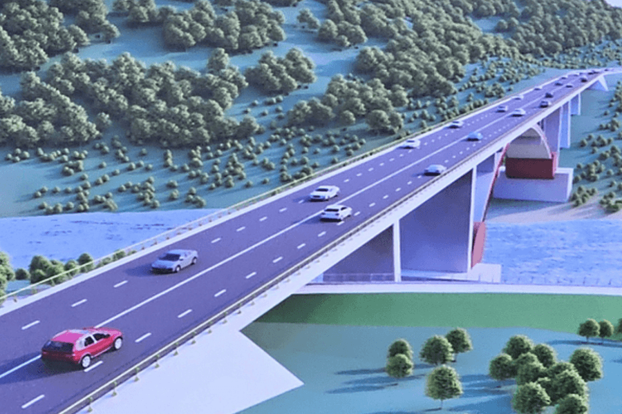 Cao tốc Nha Trang - Đà Lạt 25.000 tỷ đồng: Rút ngắn thời gian di chuyển còn 1,5 giờ